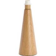 Light & Living - Lampvoet DINAN - Ø14x40cm - Bruin