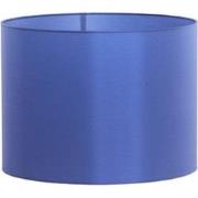 Light & Living - kap - Paradox - blauw - textiel - Ø 25cm - E27 - 2225...