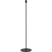 Light & Living - vloerlamp - Renato - zwart - metaal - losse armatuur ...
