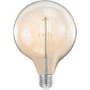 LABEL51 Lichtbron Led Kooldraadlamp Bol - Glas - XL