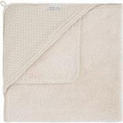 Baby's Only Gebreide wikkeldeken - Omslagdoek baby Sky - Teddy voering...