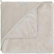 Baby's Only Wikkeldeken Grace - Warm Linen - 75x75 cm