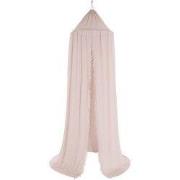 Baby's Only Klamboe Happiness - Oud Roze/Ecru