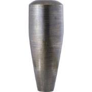 PTMD Micheal GunMetal Alu Sheet Pot High Round L