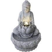 Fine Asianliving Kamerfontein Binnenfontein Boeddha Lotus