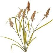 Clayre & Eef Kunstbloem 85 cm Beige Kunststof