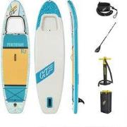 Bestway Hydro Force SUP board Panorama set