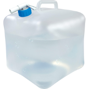 HIXA Jerrycan - met Kraan - 15 Liter - Opvouwbare Watertank - Drankdis...