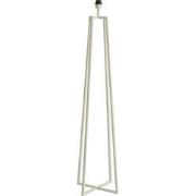Light & Living - vloerlamp - Miley - beige - metaal - losse armatuur -...