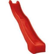 Glijbaan Rood 300 cm Tuindeco