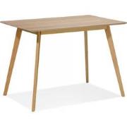 MARIUS kleine tafel 120x80x76 cm Beige