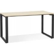 BAKUS design recht bureau 160x80x748 cm Beige