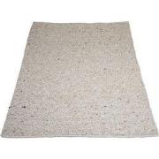 Vloerkleed Steve Beige 200 x 280 cm