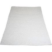 Vloerkleed Steve Wit 200 x 280 cm