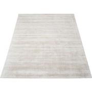 Vloerkleed Cos - Viscose Beige 240 x 340 cm