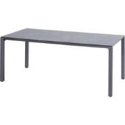 Victorio alu hpl table 180x90
