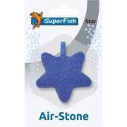 Luchtsteen ster model Superfish