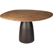 Brix Marron Espresso 140cm