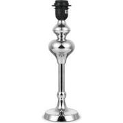 Home sweet home tafellamp voet Bima 36 - chroom