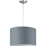 hanglamp basic bling Ø 35 cm - lichtgrijs