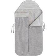 Baby's Only Voetenzak buggy Hope - Dusty Grey