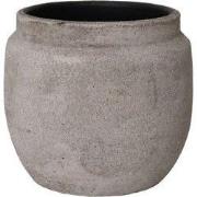 HS Potterie Murcia Grijs - cm