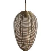 Light & Living - hanglamp - Yaelle - brons - metaal - Ø 26cm - E27 - 2...