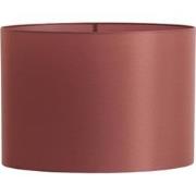 Light & Living - kap - Imani - roze - textiel - E27 - 3545982