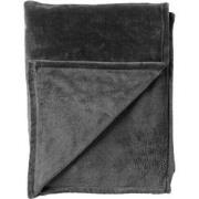 Dutch Decor CHARLIE - Plaid 200x220 cm - extra grote fleece deken - ef...