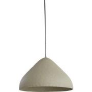 Light & Living - hanglamp - Elimo - grijs - metaal - Ø 40cm - E27 - 29...