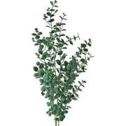 Clayre & Eef Kunstbloem 70 cm Groen Kunststof