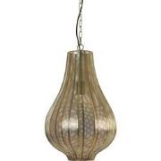 Light & Living - hanglamp - Micha - goud - metaal - E27 - 2953985