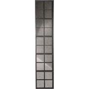 Dutchbone Vintage Spiegel Staand/ Wandspiegel 37,5x178 cm