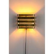 Dutchbone Dumont Wandlamp Goud
