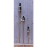 Fakkel Bamboe 100 cm