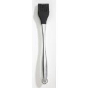 PRO RVS siliconenborstel 11.5 inch