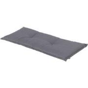 Havana sealgrey 120x50x9 bankkussen