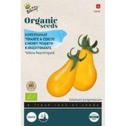 Organic Tomaat Yellow Pearshaped (BIO)