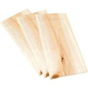 Smoke Plank
