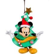 Orn.plc mickey kerstboom l9cm