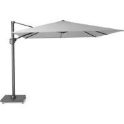 Zweefparasol Challenger T1 300x300 cm zonwering