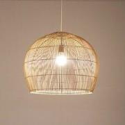 Fine Asianliving Bamboe Hanglamp Handgemaakt - Felicia D62.5xH51cm