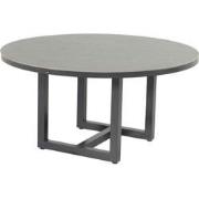 Luto Round 150 x 76 cm Dining table