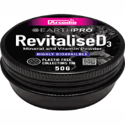 Supplementen Earthpro