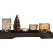 Tealight Holder Set Of 6Pcs