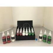 Glitters In Bottle 40 Gram 3As