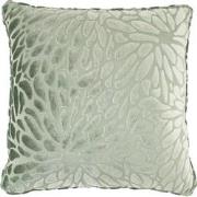 language Sierkussen Saison - Groen 45x45 cm - Zacht en Comfortabel