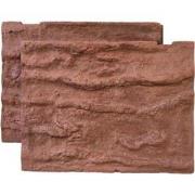 Repto back ground brown 76x30x30 cm