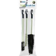 Driedelige reinigingborstel set Superfish