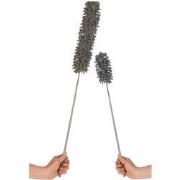 Little duster grijs
